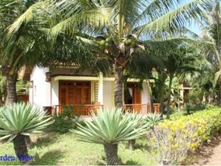 Long Thuan Resort Phan Rang–Tháp Chàm Exterior photo
