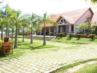 Long Thuan Resort Phan Rang–Tháp Chàm Exterior photo